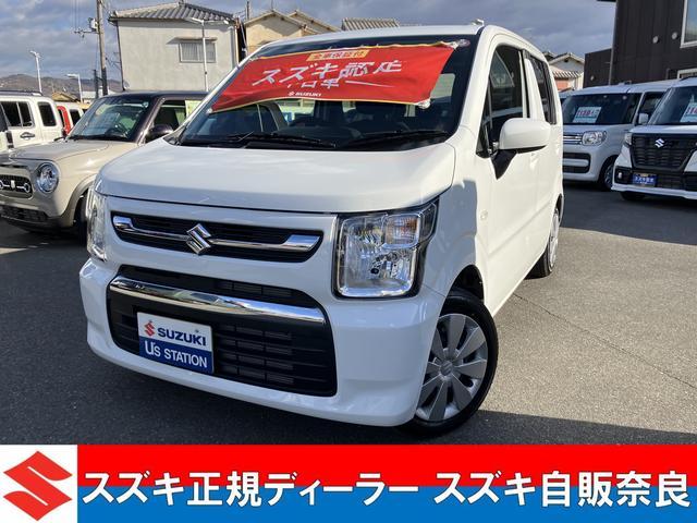 ワゴンＲ　ＦＸ　４型
