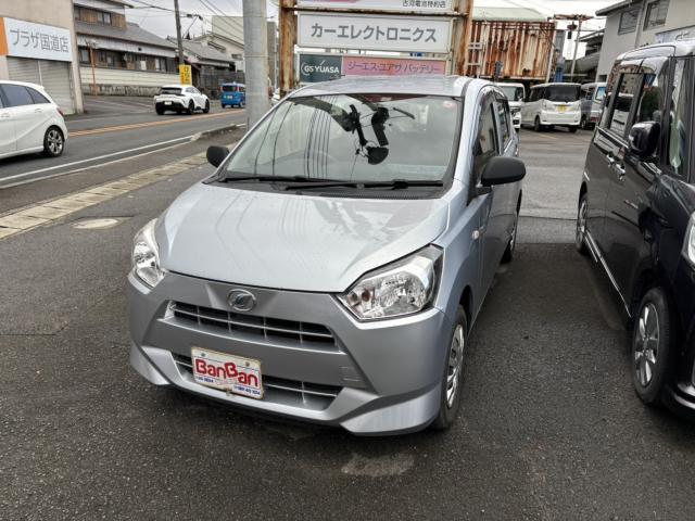 ミラ　イース　Ｌ