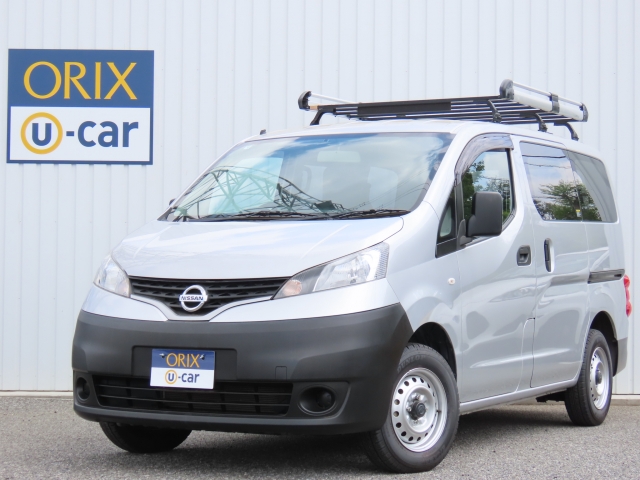 ＮＶ２００バネットバン　ＤＸ