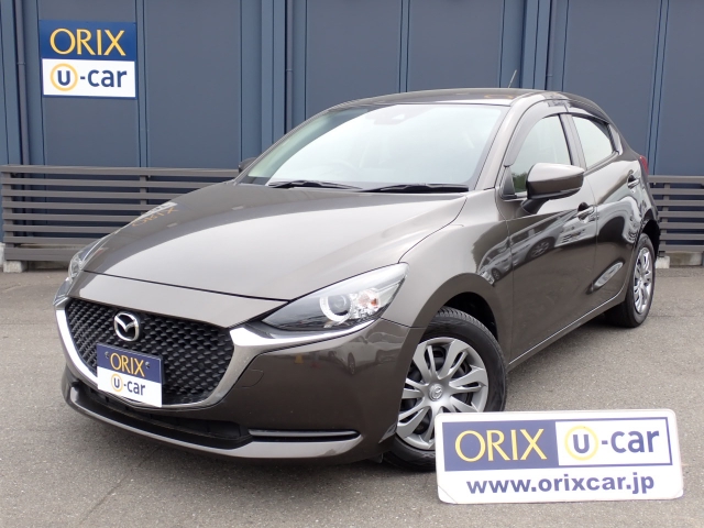 ＭＡＺＤＡ２　１５Ｃ