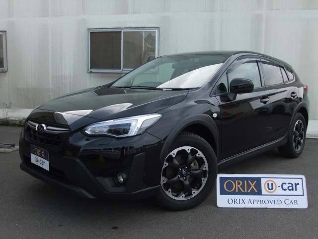 ＳＵＢＡＲＵ　ＸＶ　１．６ｉ－Ｌ　アイサイト