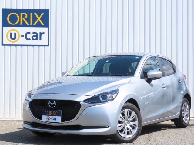 ＭＡＺＤＡ２　１５Ｃ