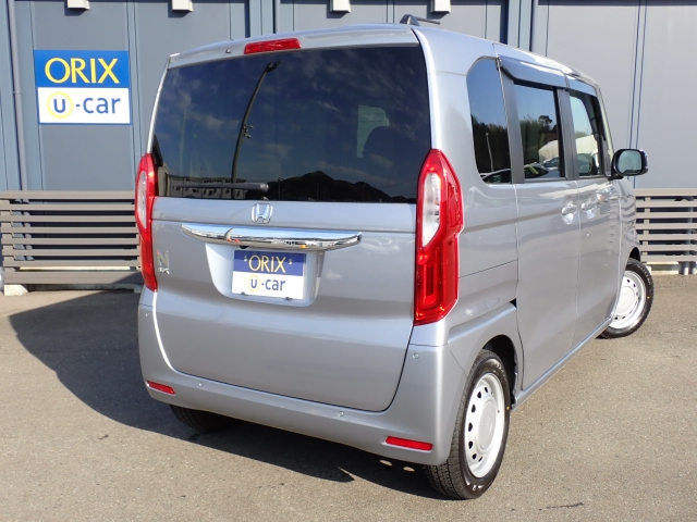 �����r���[�̉摜�ɂȂ�܂��B�I���b�N�X�F�蒆�ÎԂɂ́A���w��������S���Ă���肢���������߂ɁA�Ǝ��̢�I���b�N�X�F�蒆�Îԕۏأ�����t�����Ă��܂��B