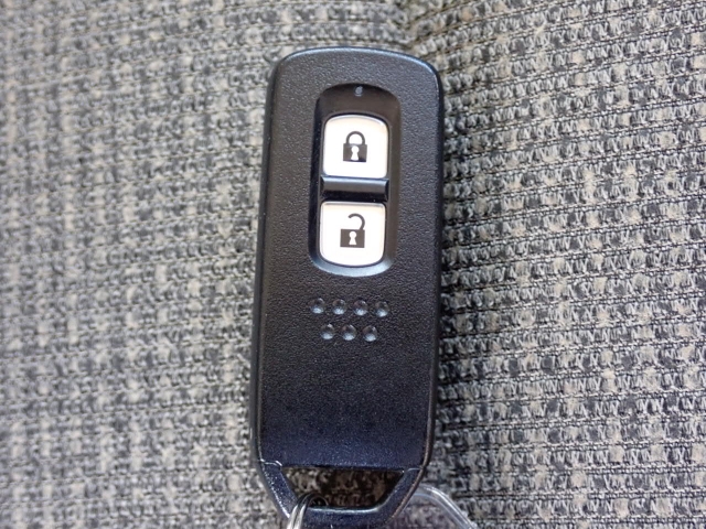 �X�}�[�g�L�[�����I�L�[���|�P�b�g��o�b�O�ɓ��ꂽ�܂܁A�h�A���b�N�̊J���E�{���E�G���W���n�����\�ł��B