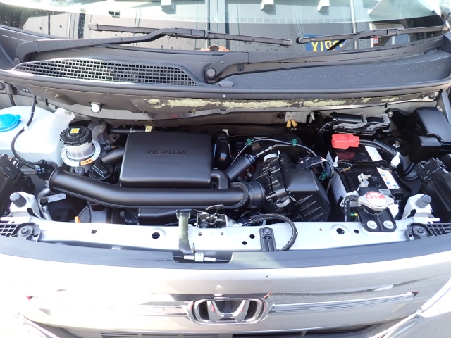 �G���W�����[�����Y��ł���B�@�֋@�\�n���ǍD�ł��B�[�ԑO�ɓ_���������s���܂��B