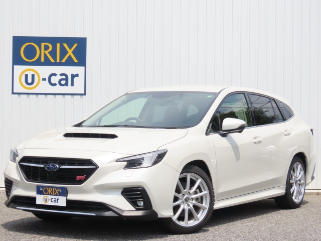 レヴォーグ　ＳＴＩ　スポーツ