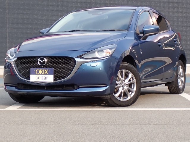 ＭＡＺＤＡ２　ＸＤ