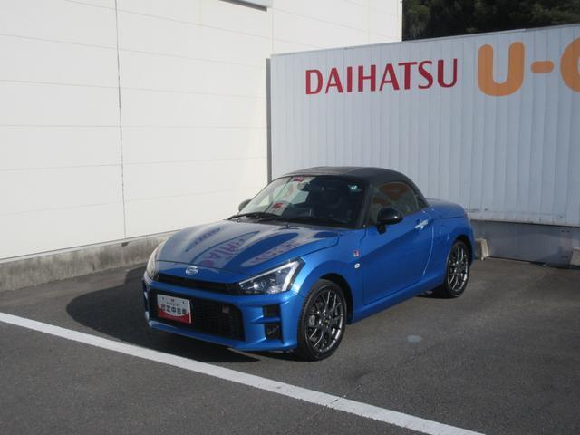 コペン　ＧＲ　スポーツ