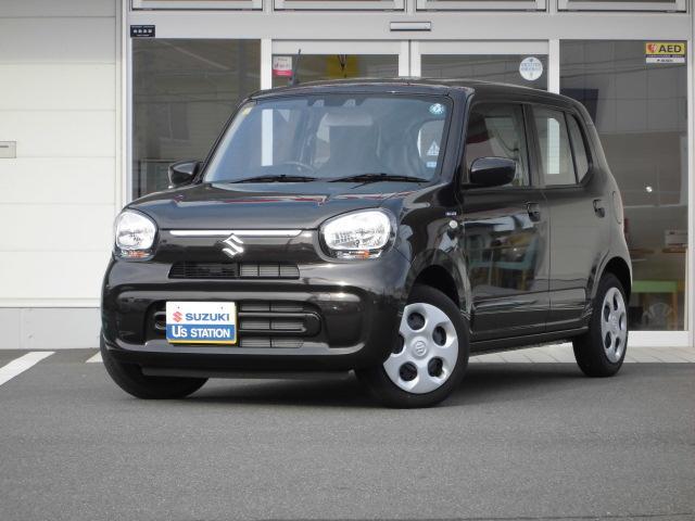 アルト　ＨＹＢＲＩＤ　Ｓ　２型　２ＷＤ