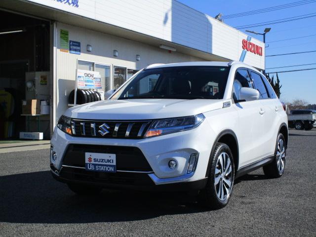 エスクード　４ＷＤ　１．５　３型