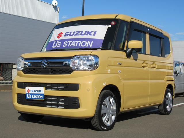 スペーシア　ＨＹＢＲＩＤ　Ｇ