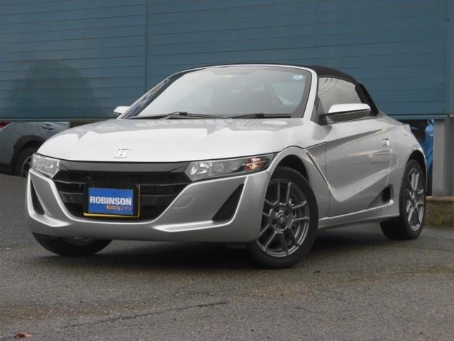 Ｓ６６０　ベータ