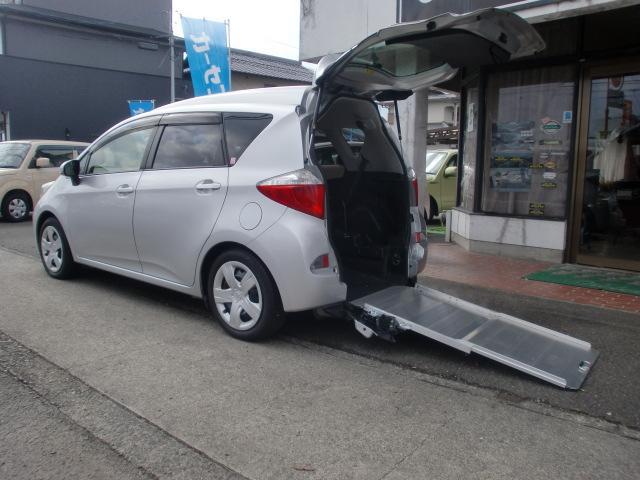 ラクティス　Ｇ