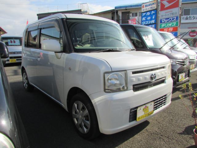 ピクシス　スペース　Ｌ