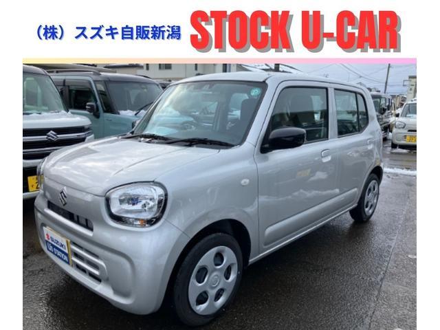 アルト　４ＷＤ　Ｌ　２型　★当社社用車アップ★　燃費が良