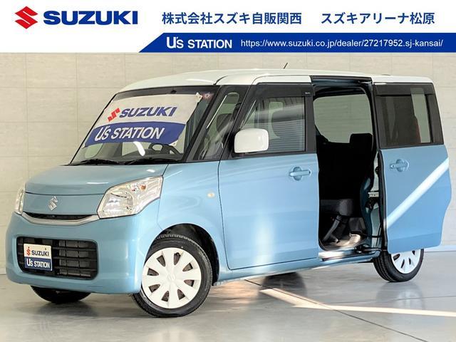 スペーシア　Ｘ　ＭＫ４２Ｓ　２型