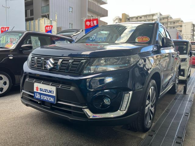 エスクード　４ＷＤ　１．５　３型　【純正カーナビ付】【バック
