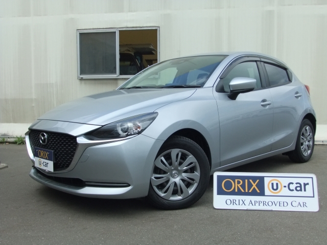 ＭＡＺＤＡ２　１５Ｓ