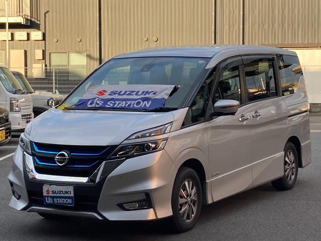 セレナ 平成30年（2018年） 3.6万km 滋賀県栗東市 | 中古車の