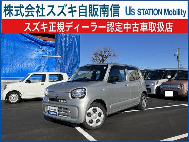 アルト　４ＷＤ　Ｌ　２型　４ＷＤ　衝突被害軽減ブレーキ　