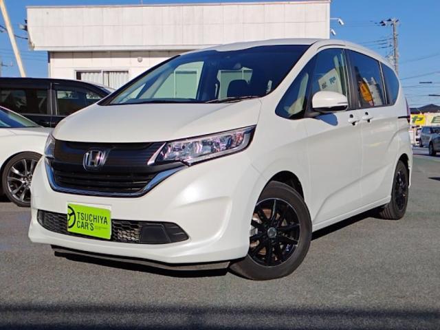 フリード　Ｇホンダセンシング