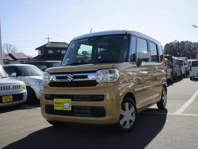 スペーシア　ＨＹＢＲＩＤ　Ｘ　全方位カメラナビ　セー