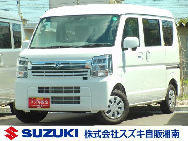 エブリイバン　ＪＯＩＮ　６型　オーディオレス