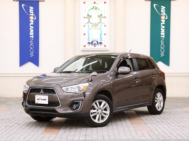 ＲＶＲ　４ＷＤ　Ｇ