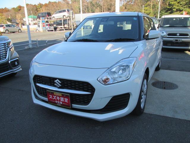 スイフト　ＸＧ　３型