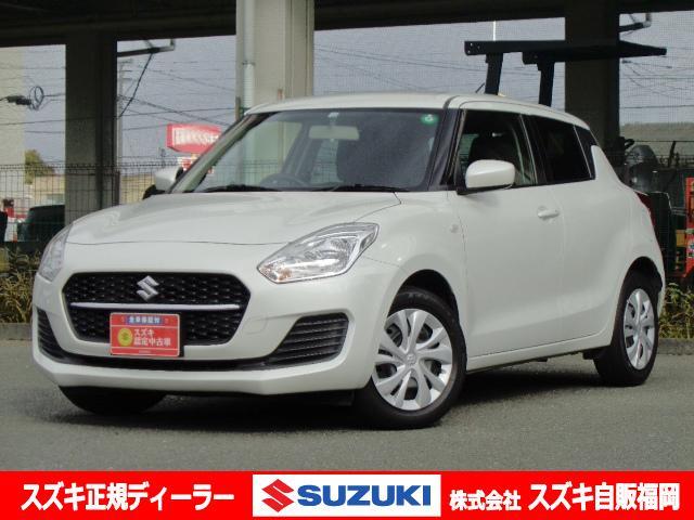 スイフト　ＸＧ　３型　セーフティサポート非装着車