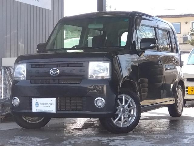 ムーヴ　コンテ　４ＷＤ　Ｘ　リミテッド