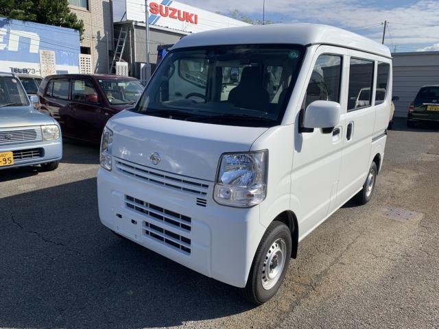 ＮＶ１００クリッパー　ＤＸ　ＧＬ　セーフティパッケージ　ＨＲ
