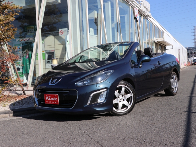 ３０８ＣＣ　プレミアム
