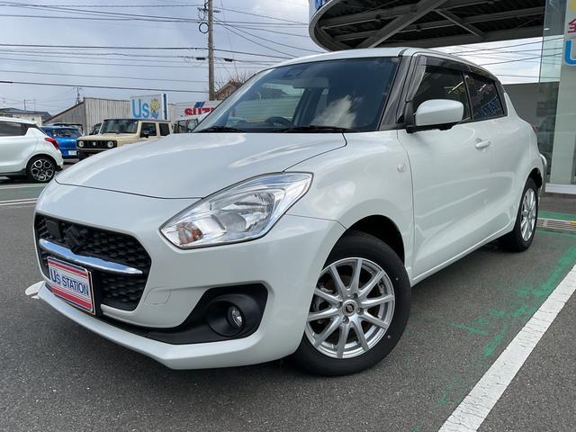スイフト　ＸＧ　２型