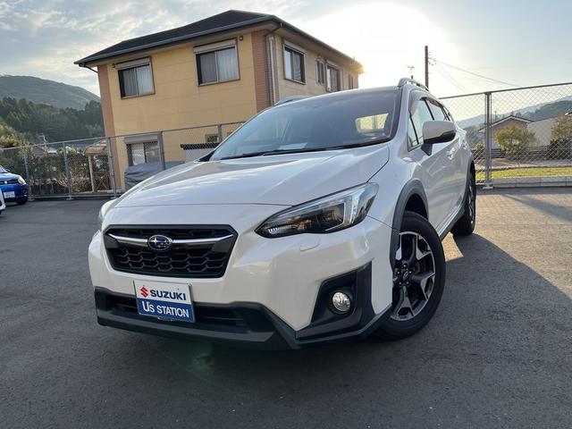 ＳＵＢＡＲＵ　ＸＶ　２・０ｉ－Ｌアイサイト