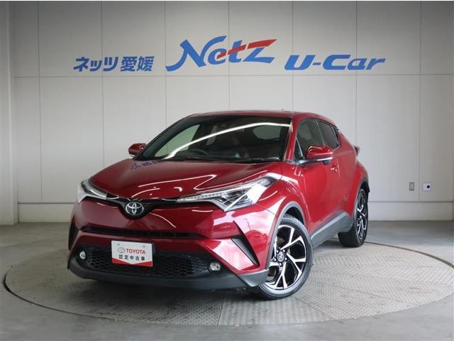 Ｃ－ＨＲ　Ｇ－Ｔ