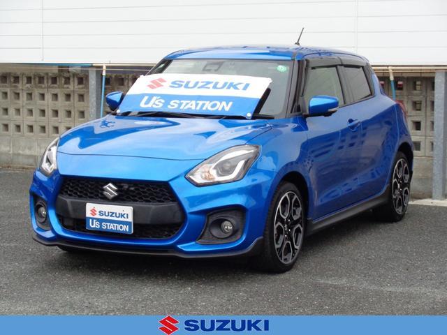 スイフト　スポーツ　２型