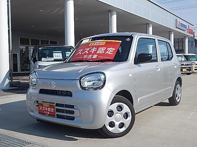 アルト　４ＷＤ　Ｌ　４ＷＤ　オーディオレス
