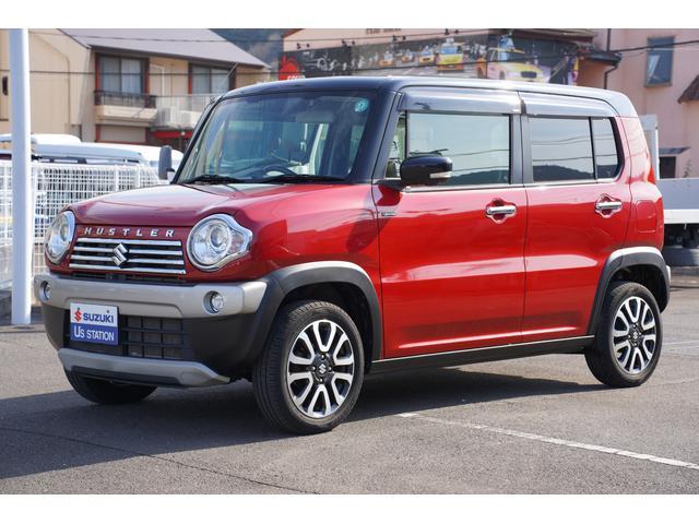 ハスラー　Ｊ　ＳＴＹＬＥ　ＩＩ　ＭＲ４１Ｓ　２型