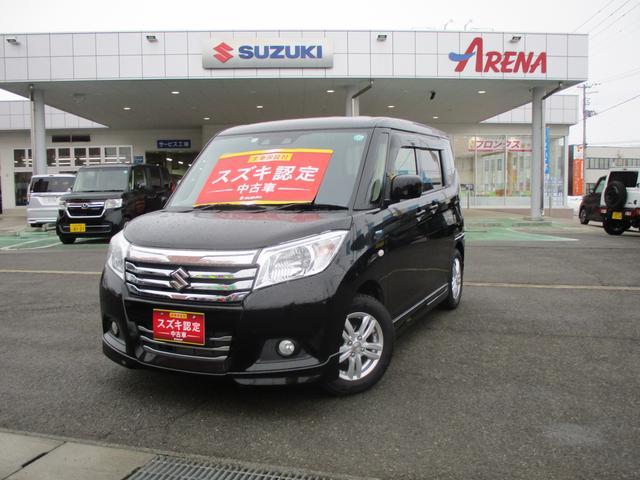 ソリオ　ＨＹＢＲＩＤ　ＭＸ　２型　ＭＡ３６Ｓ　２