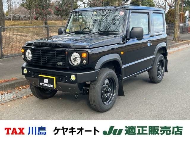 ジムニー　４ＷＤ　６６０　ＸＧ　４ＷＤ　ＤＡＭＤ　Ｌｉｔｔ