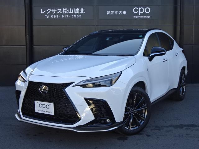 ＮＸ３５０ｈ　Ｆスポーツ