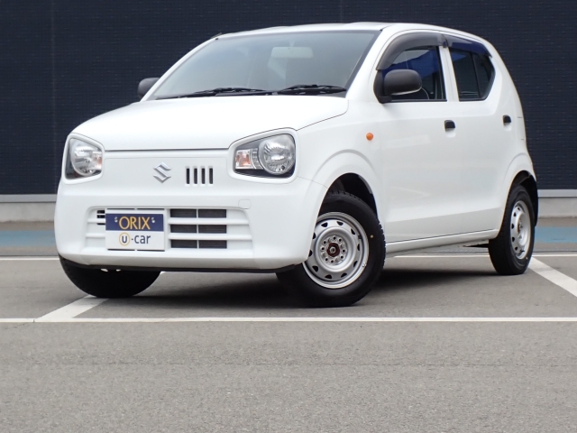 アルト　４ＷＤ　Ｆ