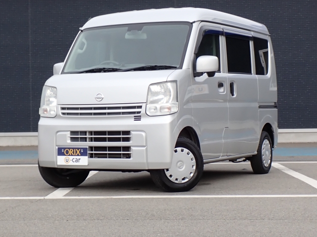 ＮＶ１００クリッパー　ＧＸ　ＨＲ