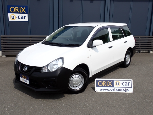 ＮＶ１５０　ＡＤ　２ＷＤ　ＶＥ