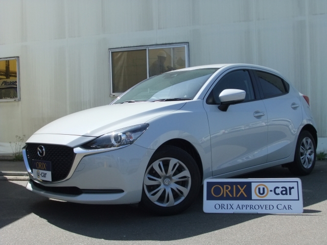 ＭＡＺＤＡ２　１５Ｓ　スマートエディション
