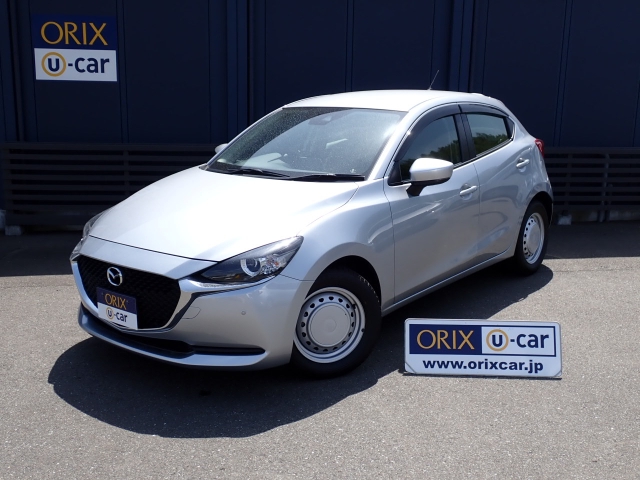 ＭＡＺＤＡ２　１５Ｃ