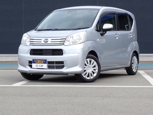 ムーヴ　Ｌ　ＳＡ３