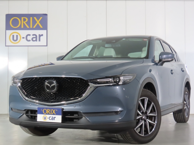 ＣＸ－５　ＸＤ　Ｌパッケージ