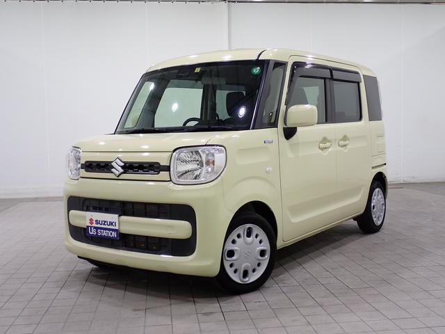スペーシア　ＨＹＢＲＩＤ　Ｇ　ＭＫ５３Ｓ